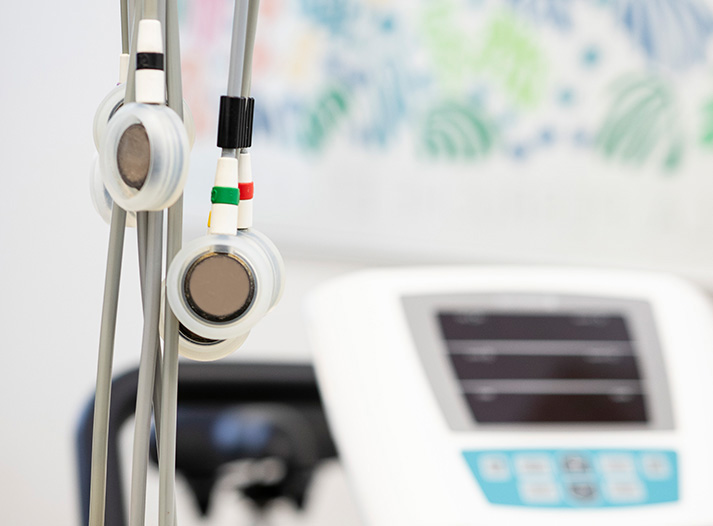 Kardiologische Diagnostik